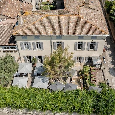 Clos Des Oliviers Mirepoix  Exterior foto